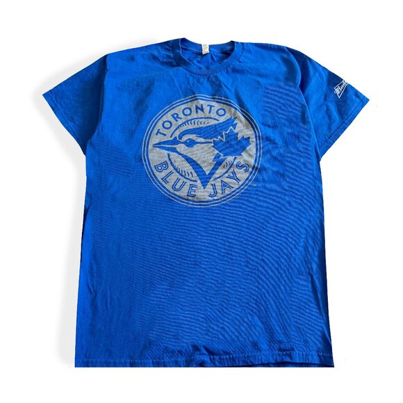 Secondhand Toronto Blue Jays, T-shirt - Picture 1 of 5